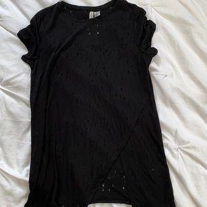 Divided by H&M tee